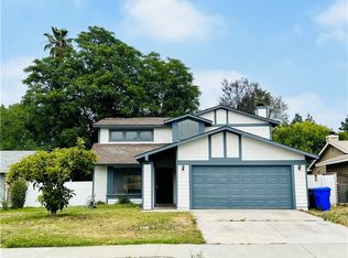 2342 Huff St, Colton, CA 92324