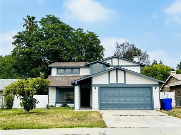 2342 Huff St, Colton, CA 92324