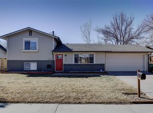12850 E Oregon Dr, Aurora, CO 80012