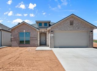3101 Ranch Ave, Wolfforth, TX 79382