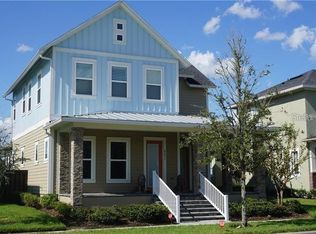 8631 Laureate Blvd, Orlando, FL 32827