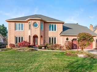 1825 Arabian Ave, Naperville, IL 60565