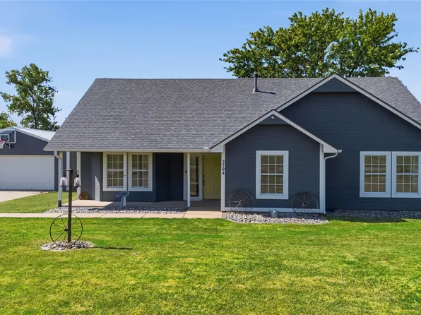 3504 W Country Rd, Skiatook, OK 74070