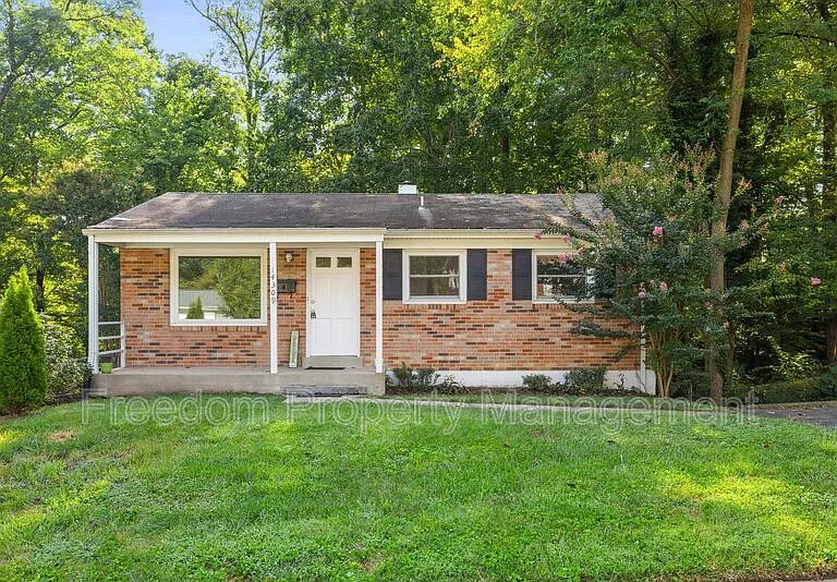 14309 Fairmont Ct — Photo 1