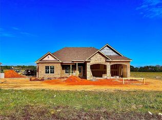 7110 Judge Logue Rd, Newton, AL 36352