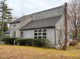 93 Ingalls Rd, Jaffrey, NH 03452