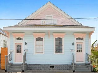 1440 Annette St #1440, New Orleans, LA 70116