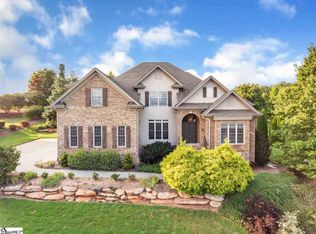 21 Kingsway Ct, Greer, SC 29651