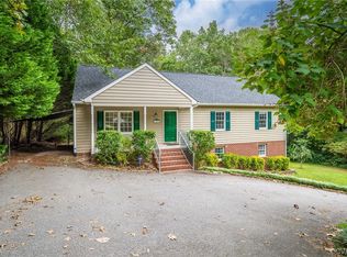 3207 Ludgate Rd, Chester, VA 23831
