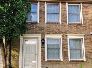 12 Mountain Laurel Ct, Gaithersburg, MD 20879