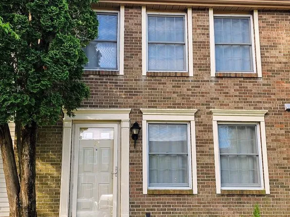 12 Mountain Laurel Ct, Gaithersburg, MD 20879