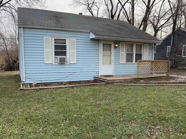 1914 SE Michigan Ave, Topeka, KS 66607