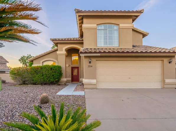 3514 N Diego, Mesa, AZ 85215