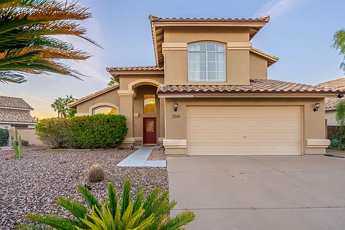 3514 N Diego Photo 1