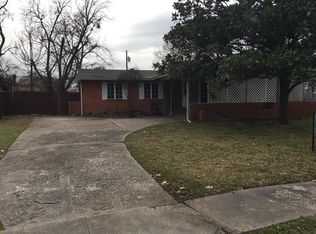 3028 Woodwind Ln, Dallas, TX 75229