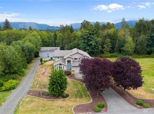 19323 107th Ave NE, Arlington, WA 98223