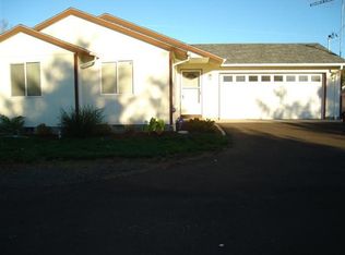 4322 Long St, Sweet Home, OR 97386