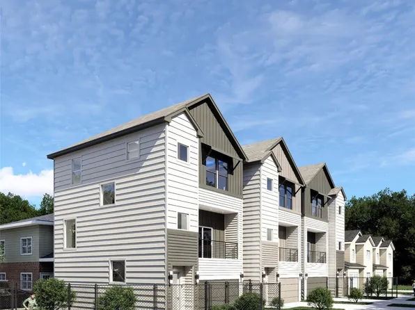 4717 Branch Blvd, Houston, TX 77021