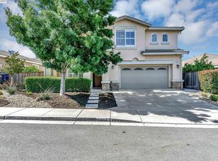 2557 Tampico Dr, Bay Point, CA