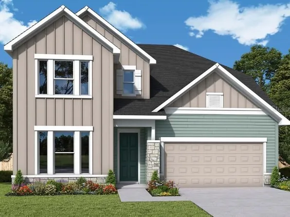 5641 COOPERS HAWK COURT, ST CLOUD, FL 34772