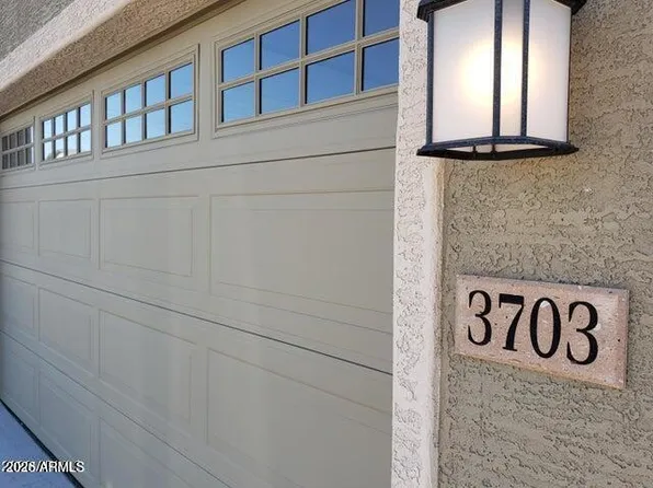 3703 S 63rd Dr, Phoenix, AZ 85043