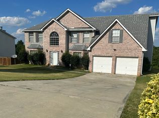 9410 Deer Crossing Dr, Jonesboro, GA 30236