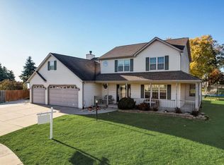 8824 Foxhaven Chase, Sturtevant, WI 53177