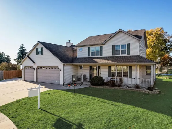 8824 Foxhaven Chse, Sturtevant, WI 53177