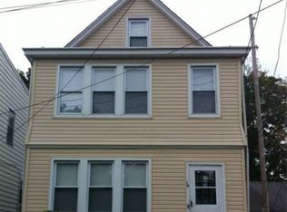 19 Fuller Pl, Irvington, NJ 07111