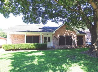4334 Baneway Dr, Houston, TX 77072
