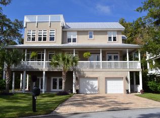 142 Sunrise Dr, Saint Simons Island, GA 31522