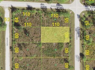 13207 Minnesota Ave, Punta Gorda, FL 33955