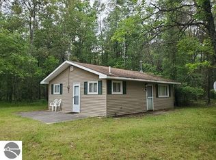 3170 Two Buck Trl, West Branch, MI 48661