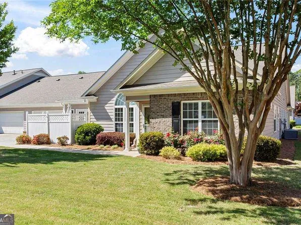226 Hames Rd Unit 120, Woodstock, GA 30188