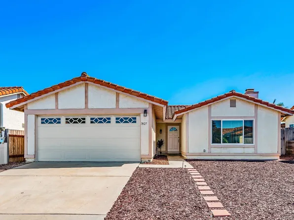 7427 Kamwood St, San Diego, CA 92126