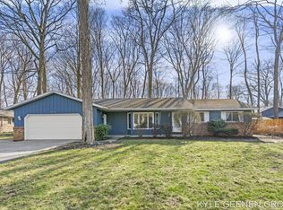4661 Cherry St, Holland, MI 49423