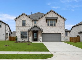 408 Daybreak Dr, Waxahachie, TX 75167