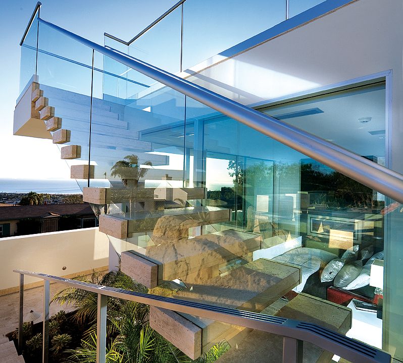 Stairway to the Ocean