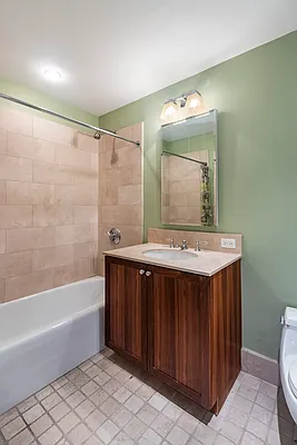 Rented by Brown Harris Stevens | media 10