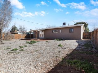 2801 18th St NW, Albuquerque, NM 87104