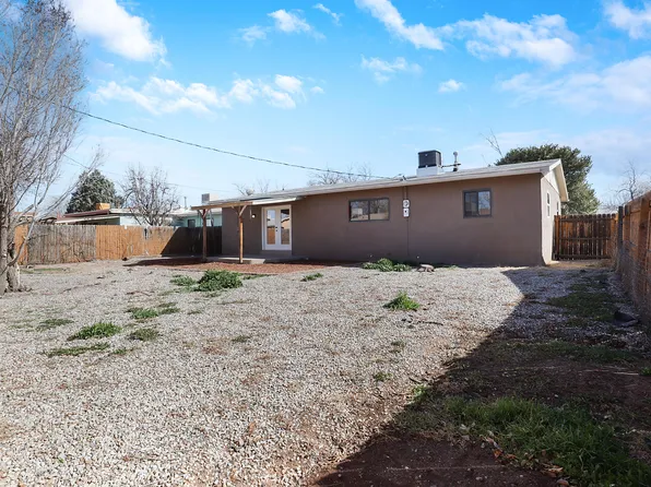 2801 18th St NW, Albuquerque, NM 87104