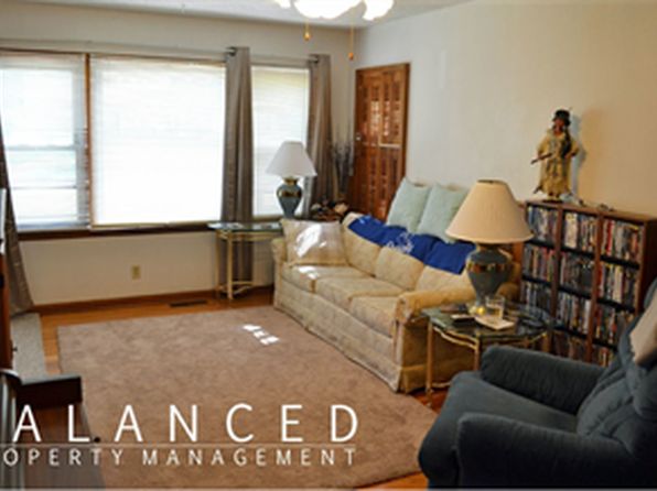 4822 SW 18th Ter, Topeka, KS 66604