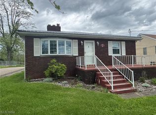 241 Summit Ave, Mingo Junction, OH 43938