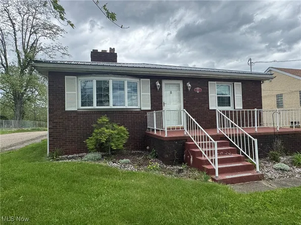 241 Summit Ave, Mingo Junction, OH 43938