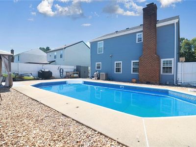 2100 Rydale Ct, Virginia Beach, VA, 23464