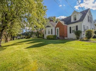 676 Gap Creek Rd, Elizabethton, TN 37643