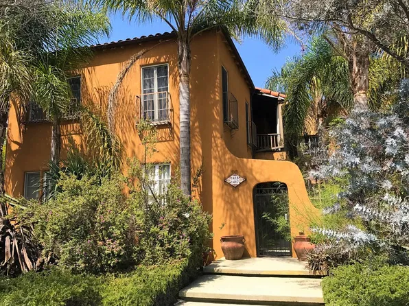 1415, 1415 S Sierra Bonita Ave #1413-1/2, Los Angeles, CA 90019