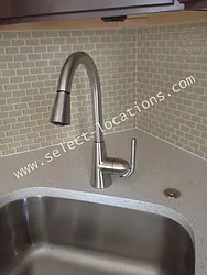 Rented by Select Locations Inc.