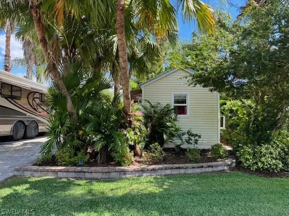 LOT 24 W Riverbend Resort Blvd #3018, Labelle, FL 33935