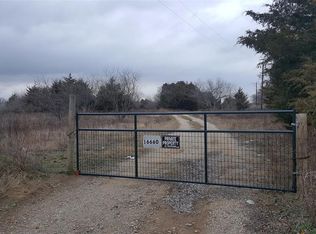 16660 County Road 4052, Kemp, TX 75143